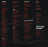 Kopio: Judas Priest - British Steel  LP levy