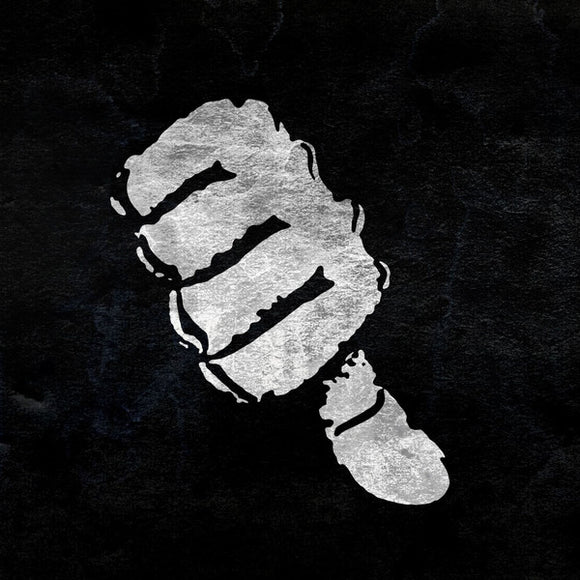 S-Tool - Tolerance 0 LP levy (käytetty)