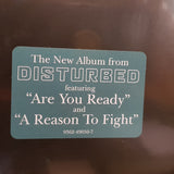Disturbed - Evolution