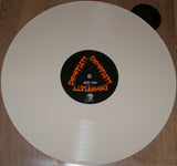 Exoskelett - Collected Bones LP levy (käytetty)