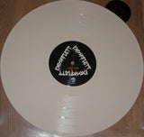 Exoskelett - Collected Bones LP levy (käytetty)