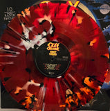 Ozzy Osbourne - Night Terrors LP levy (uusi)