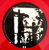 Godflesh - Streetcleaner: Live At Roadburn 2011 LP levy (uusi)