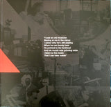 Paul Gilbert - Behold Electric Guitar LP levy (uusi)