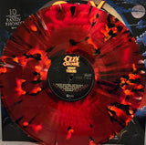 Ozzy Osbourne - Night Terrors LP levy (uusi)