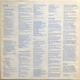 Lionel Richie - Can't Slow Down LP levy (käytetty)