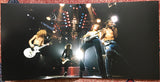 Def Leppard - Hysteria LP levy