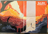 Dark Tranquillity - Moment LP levy (uusi avaamaton)