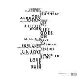 Fergie (2) - Double Dutchess LP levy (käytetty)