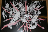 Exoskelett - Collected Bones LP levy (käytetty)