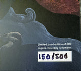 Dark Tranquillity - Moment LP levy (uusi avaamaton)