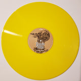 Psychotic Waltz - A Social Grace LP levy (uusi)