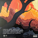Dark Tranquillity - Moment LP levy (uusi avaamaton)