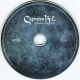 Cypress Hill - Elephants On Acid LP levy