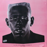 Tyler, The Creator - Igor LP levy (uusi)