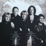 Def Leppard - X LP levy