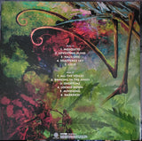 Psychotic Waltz - Mosquito LP levy (uusi)