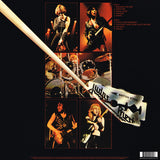 Kopio: Judas Priest - British Steel  LP levy