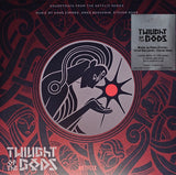 Hans Zimmer - Twilight Of The Gods (Soundtrack From The Netflix Series) LP levy (uusi)