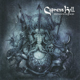 Cypress Hill - Elephants On Acid LP levy