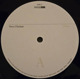 Steve Hackett - Tribute LP levy (uusi)