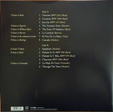 Steve Hackett - Tribute LP levy (uusi)