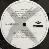 Def Leppard - X LP levy