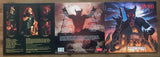 Dio - Holy Diver Live LP levy