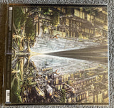 Imperial Triumphant - Alphaville LP levy (uusi)