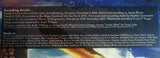 The Tangent - Pyramids, Stars And Other Stories (The Tangent Live Recordings 2004-2017) LP levy (uusi)