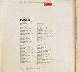 The Jimi Hendrix Experience - Starportrait Jimi Hendrix LP levy (käytetty)