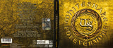 Whitesnake - Forevermore CD levy (käytetty)