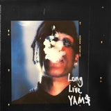 ASAP Rocky - At.Long.Last.A$AP LP levy (uusi)