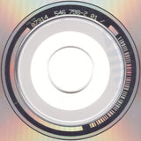 Metallica - S&M CD levy (käytetty)