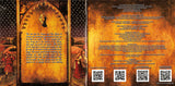 Blackmore's Night - Dancer And The Moon CD levy (käytetty)