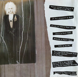 Ivana Spagna - Dedicated To The Moon LP levy (uusi)