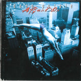 Deep Purple - Abandon CD levy (käytetty)