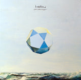 Kebu - Perplexagon LP levy (käytetty)