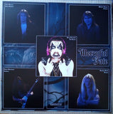 Mercyful Fate - In The Shadows LP levy (uusi)