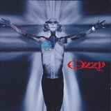 Ozzy Osbourne - Down To Earth LP levy