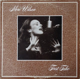 Meri Wilson – First Take levy