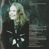 Ari Koivunen - Fuel For The Fire CD levy