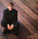 Elton John - Love Songs CD levy (käytetty)