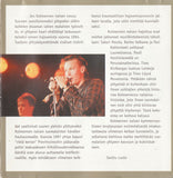 Kolmas Nainen - Ura - 38 Maamerkkiä Matkan Varrelta CD levy (käytetty)