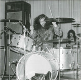 Deep Purple - In Concert '72 CD levy (käytetty)