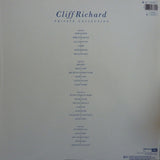 Cliff Richard - Private Collection (1979 - 1988) LP levy (käytetty)