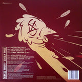 Naked Truth  - Avian Thug LP levy (uusi)