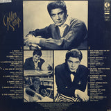 Paul Anka – Golden Songs LP levy