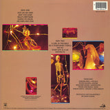 Romeo Void - Instincts LP levy (käytetty)