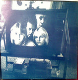 Spirit (8) - Feedback LP levy (käytetty)
